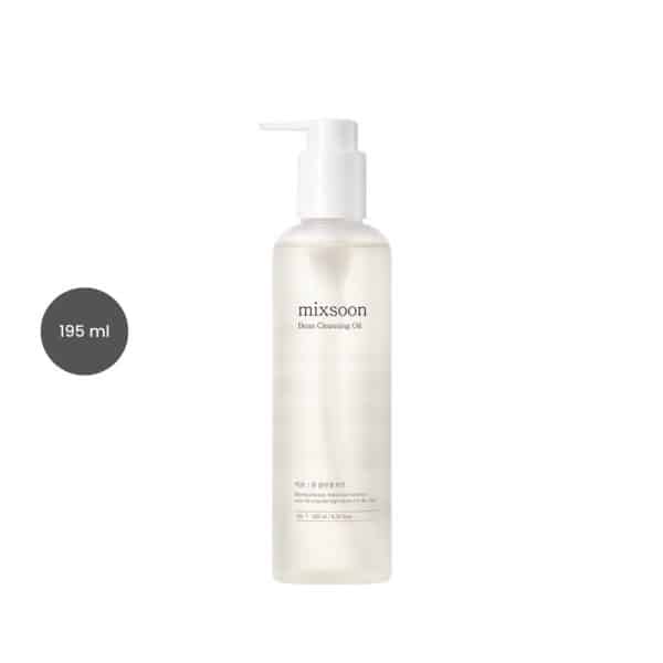 mixsoon Bean Cleansing Oil (195 ml)
