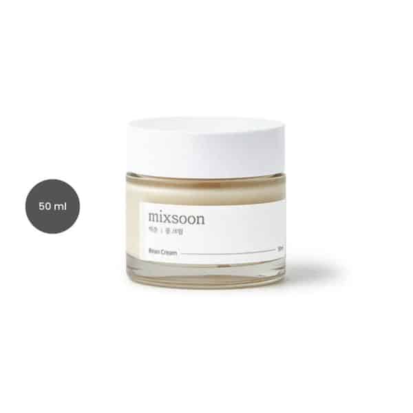 mixsoon Bean Cream (50 ml)
