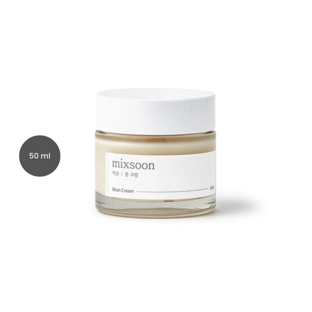 mixsoon Bean Cream (50 ml) MIX-MST-0003 mixsoon Bean Cream (50 ml) - Image 1