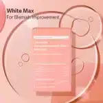Esther Formula Liposome Glutathione White Max 9.9g (330mg × 30 ea) - Image 2