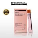 Esther Formula Elastin DNA 7X Jelly 280g (20g × 14 ea) - Image 2