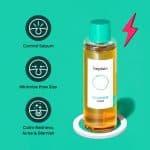 Beplain Cicatorol Toner 200ml - Image 3