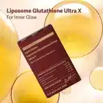 Esther Formula Liposome Glutathione Direct Ultra X 9.75g (325mg × 30ea) - Image 3