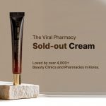 Dr. Reju-All Advanced PDRN Rejuvenating Cream 20g - Image 3