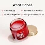 Medipeel Collagen Super 10 Sleeping Cream 70ml - Image 3
