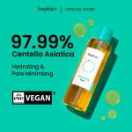 Beplain Cicatorol Toner 200ml - Image 4