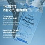 Jumiso Waterful Hyaluronic Toner (250ml) - Image 4