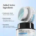 Belief The True Cream Aqua Bomb 50ml - Image 3