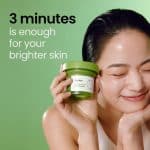 Beplain — Mung Bean Pore Clay Mask 120ml - Image 4