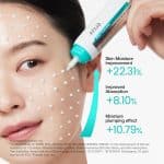 Anua PDRN Hyaluronic Acid 100 Moisturizing Cream (60ml) - Image 4