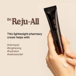 Dr. Reju-All Advanced PDRN Rejuvenating Cream 20g - Image 4