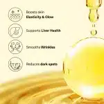 Esther Formula Liposome Glutathione White Max 9.9g (330mg × 30 ea) - Image 4