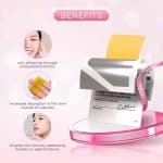 Esther Formula [HALAL] Glutathione Direct Film 3X (9.75g) - Image 4