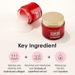 Medipeel Collagen Super 10 Sleeping Cream 70ml - Image 4