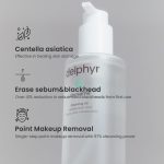 delphyr Liposome Daily Cleansing Oil (200ml) - Image 5