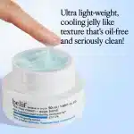 Belief The True Cream Aqua Bomb 50ml - Image 4