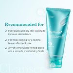 medicube Azelaic Acid Niacinamide Deep Clean Foam Cleanser (120g) - Image 5