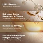 Dr. Reju-All Advanced PDRN Rejuvenating Cream 20g - Image 5