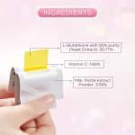 Esther Formula [HALAL] Glutathione Direct Film 3X (9.75g) - Image 5