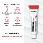 Medipeel — Melanon X Cream 30ml - Image 5