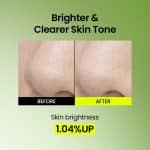 Beplain — Mung Bean Pore Clay Mask 120ml - Image 6