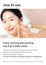 Celimax Pore+ Dark Spot Brightening Cream (35ml) - Image 7