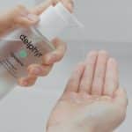 delphyr Liposome Daily Cleansing Oil (200ml) - Image 7