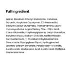 delphyr Liposome Daily Cleansing Foam (120ml) - Image 7