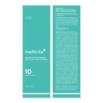 medicube Azelaic Acid Niacinamide Deep Clean Foam Cleanser (120g) - Image 7
