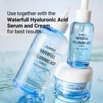 Jumiso Waterful Hyaluronic Toner (250ml) - Image 8