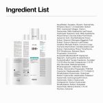 Anua PDRN Hyaluronic Acid 100 Moisturizing Cream (60ml) - Image 9