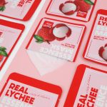 Farm Stay Real Lychee Essence Mask (23ml) - Image 3
