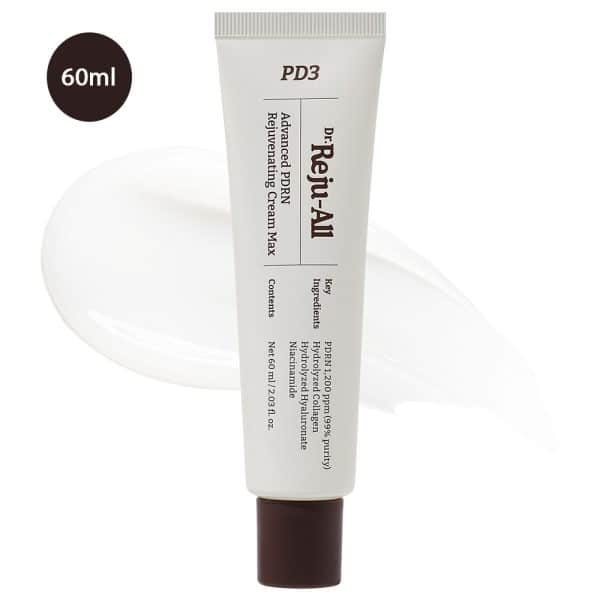 Dr. Reju-All — Advanced PDRN Rejuvenating Cream (60ml)