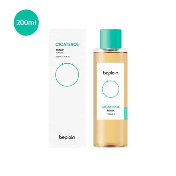 Beplain Cicatorol Toner 200ml