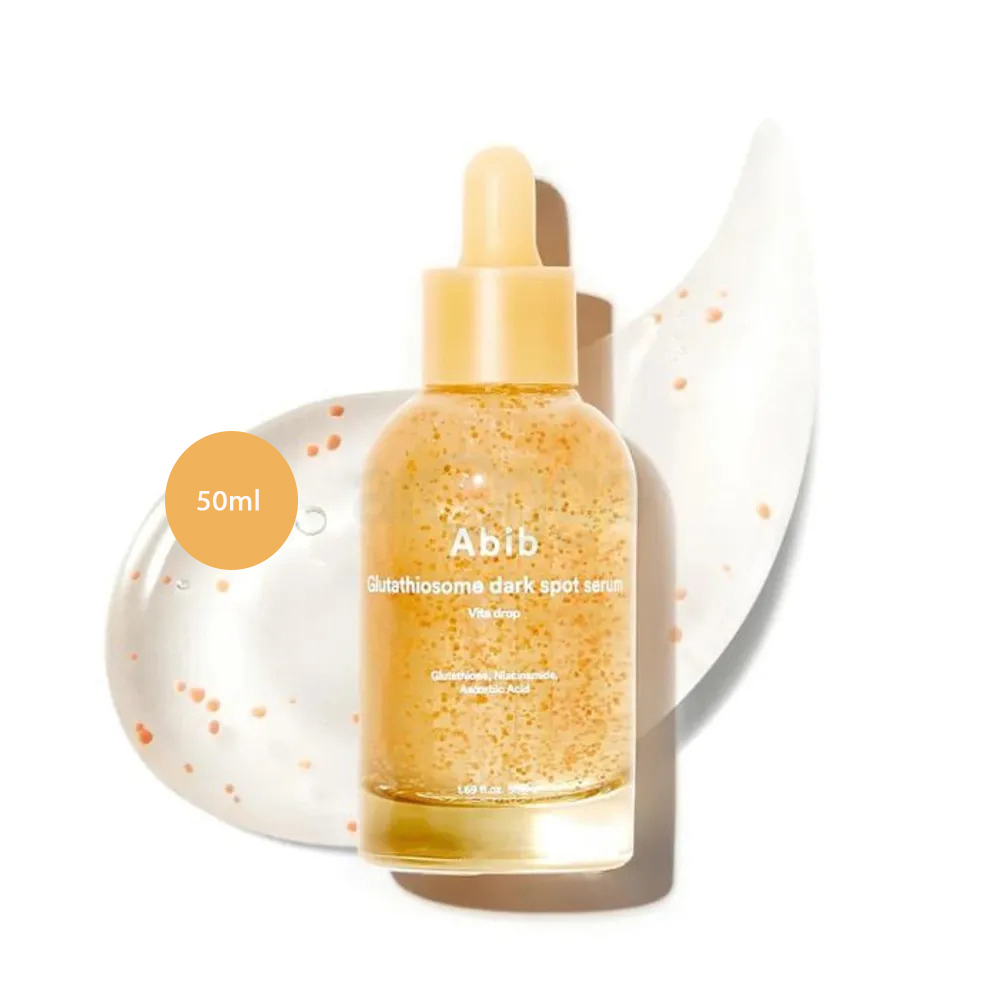 Abib Glutathiosome Dark Spot Serum Vita Drop