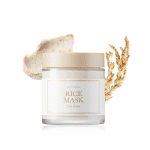 I’m From Rice Mask