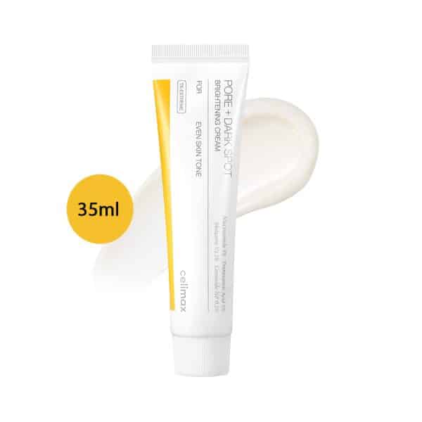 Celimax Pore+ Dark Spot Brightening Cream (35ml)
