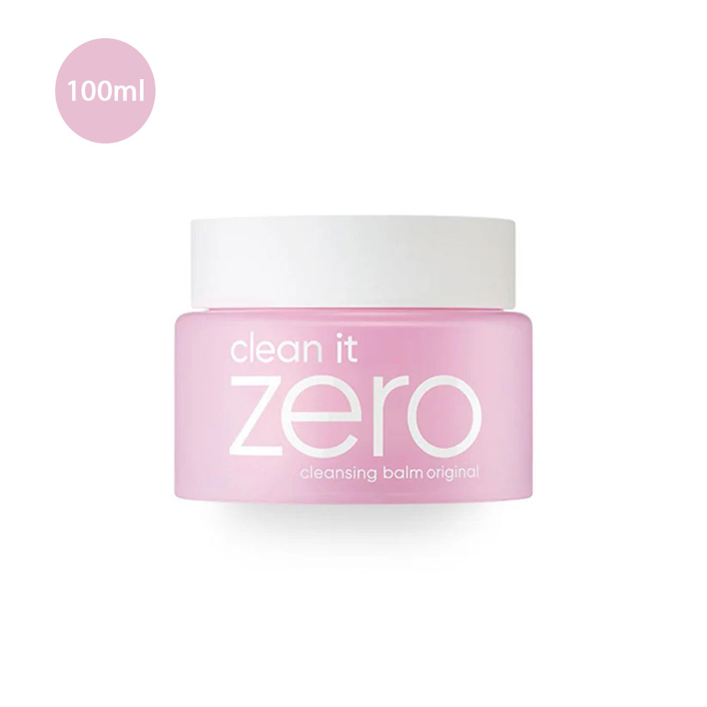 Zero Cleansing Balm Original 100ml Banila Co — Clean It Zero Cleansing Balm Original 100ml - Image 1