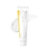 celimax Pore Dark Spot Brightening Cream white squeeze tube with yellow accent stripe.