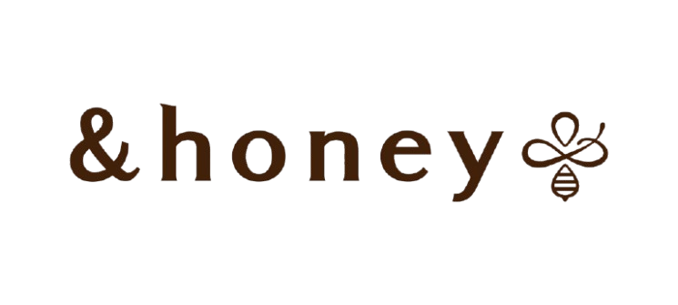 View all &honey products