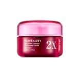Numbuzin No. 2 Rose PDRN Collagen 2X Plumping Serum 30ml