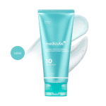 medicube Azelaic Acid Niacinamide Deep Clean Foam Cleanser (120g)