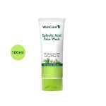 WishCare 2% Salicylic Acid Face Wash 100ml