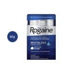 Men’s Rogaine Extra Strength 5% Minoxidil Topical Solution Hair Regrowth Treatment – (3-Month Supply)