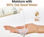 PURITO Oat PDRN Gentle Refining Toner 200ml - Image 5