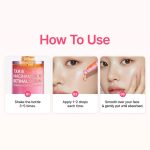 PURITO TXA 6 Niacinamide 10 Retinal Serum 30ml - Image 7