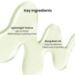 Beplain Mung Bean Cleansing Oil 200ml - Image 5