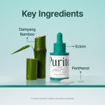 PURITO Mighty Bamboo Panthenol Serum 30ml - Image 4