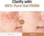 PURITO Oat PDRN Gentle Refining Toner 200ml - Image 2