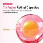 PURITO TXA 6 Niacinamide 10 Retinal Serum 30ml - Image 6